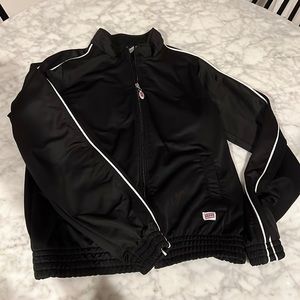 Workout Jacket